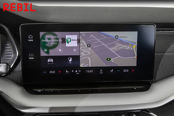 Skoda Octavia 16 of 29