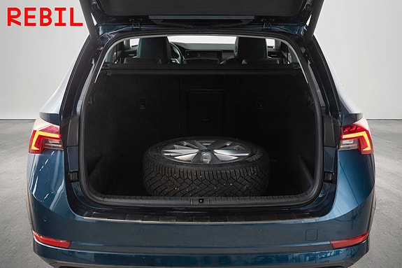 Skoda Octavia 24 of 29