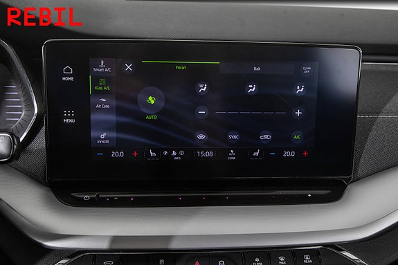 Skoda Octavia 18 of 29