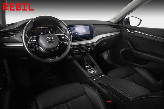 Skoda Octavia 9 of 29