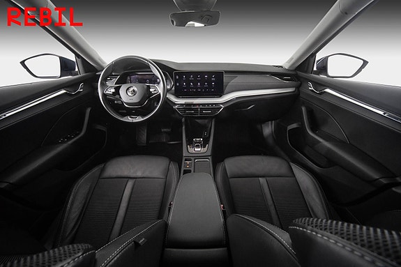 Skoda Octavia 11 of 29