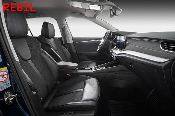 Skoda Octavia 23 of 29