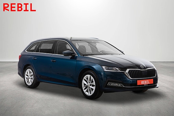 Skoda Octavia 4 of 29