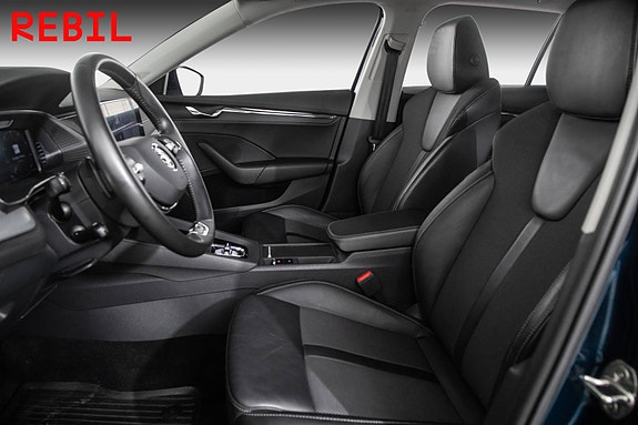 Skoda Octavia 8 of 29