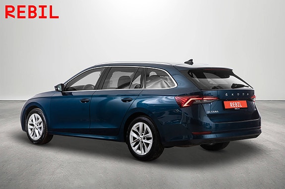 Skoda Octavia 5 of 29