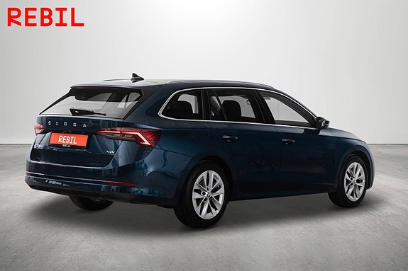 Skoda Octavia 7 of 29