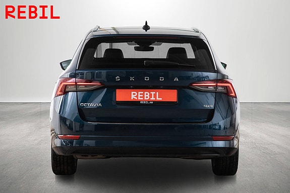 Skoda Octavia 6 of 29