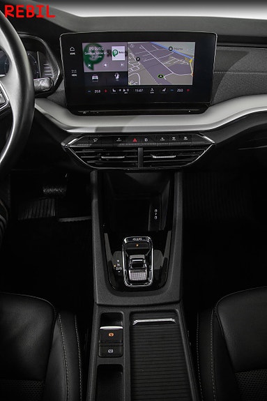 Skoda Octavia 20 of 29