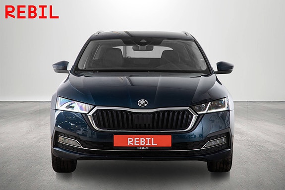 Skoda Octavia 3 of 29