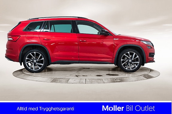 Skoda Kodiaq 6 of 23