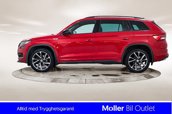 Skoda Kodiaq 2 of 23