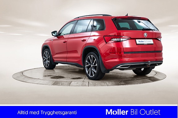 Skoda Kodiaq 3 of 23