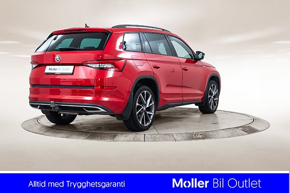 Skoda Kodiaq 5 of 23