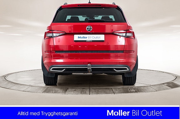 Skoda Kodiaq 4 of 23