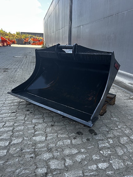 Nasta 400L Pusseskuff 1400mm S50 2 of 4