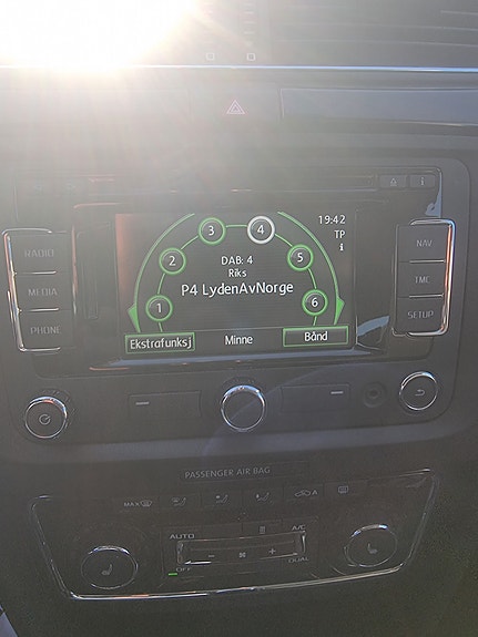 Skoda Superb 8 of 30
