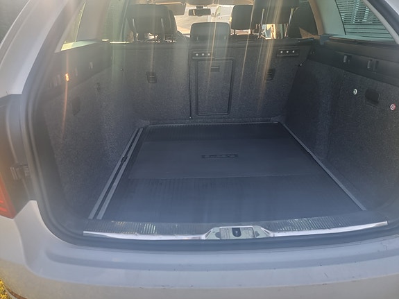 Skoda Superb 11 of 30