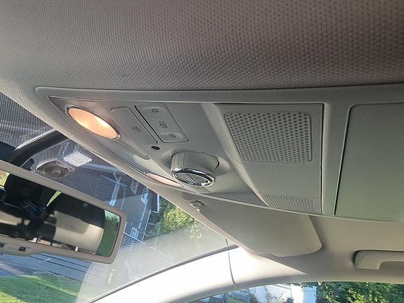 Skoda Superb 9 of 30