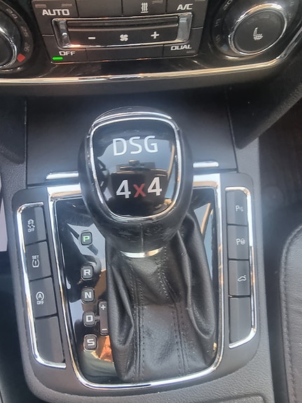 Skoda Superb 5 of 30