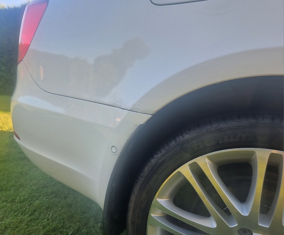 Skoda Superb 16 of 30