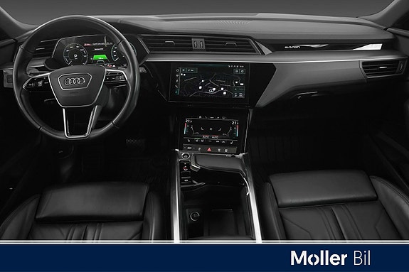 Audi e-tron 10 of 29