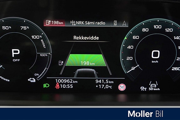 Audi e-tron 12 of 29