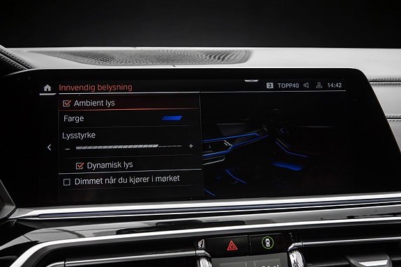 BMW X7 28 of 30