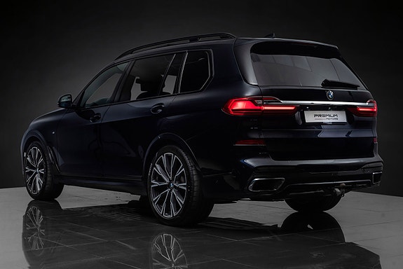 BMW X7 5 of 30