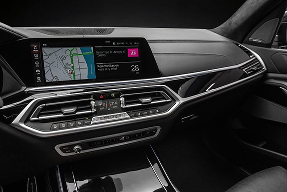 BMW X7 21 of 30