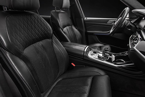 BMW X7 10 of 30