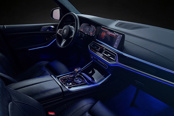 BMW X7 9 of 30