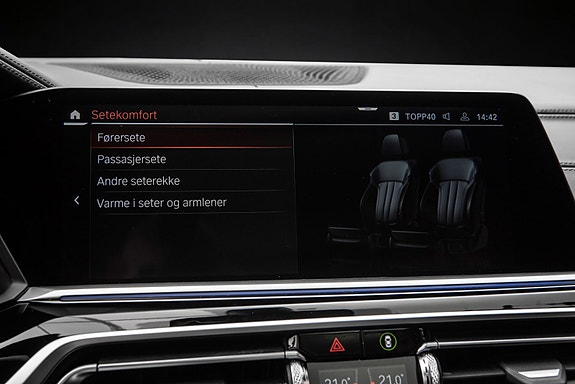 BMW X7 30 of 30