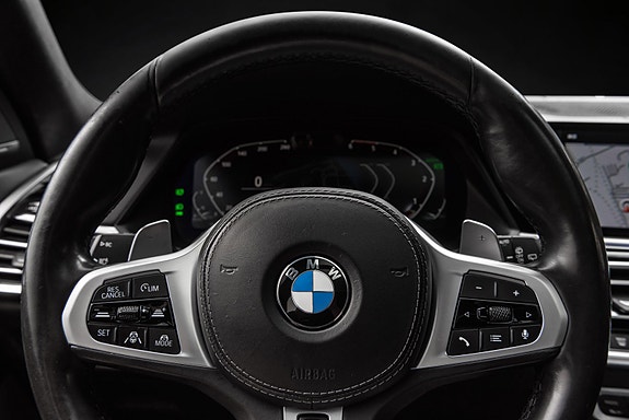 BMW X7 15 of 30
