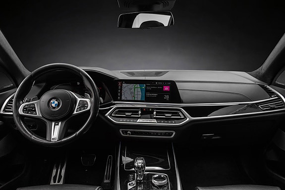 BMW X7 14 of 30
