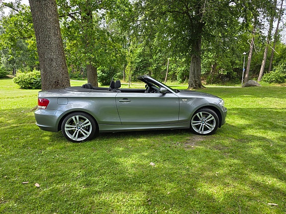BMW 118d 4 of 25