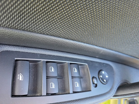 BMW 118d 20 of 25