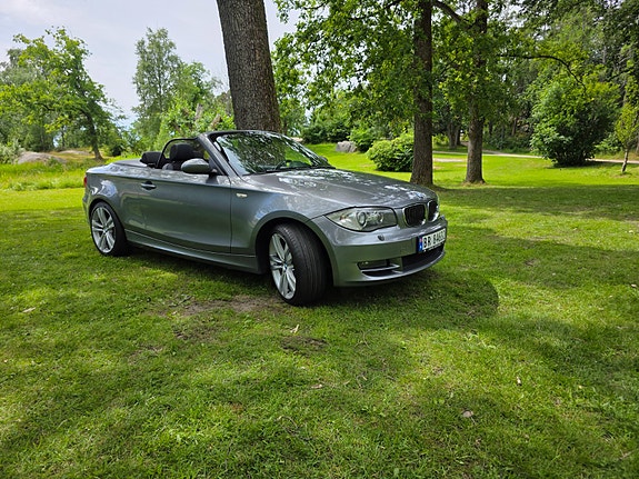 BMW 118d 3 of 25