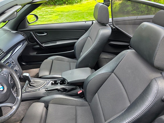 BMW 118d 14 of 25