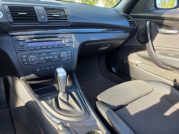 BMW 118d 16 of 25