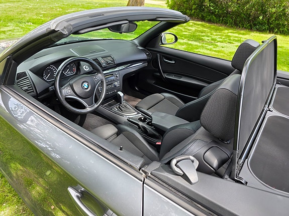 BMW 118d 12 of 25