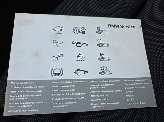 BMW 118d 22 of 25