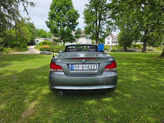 BMW 118d 6 of 25