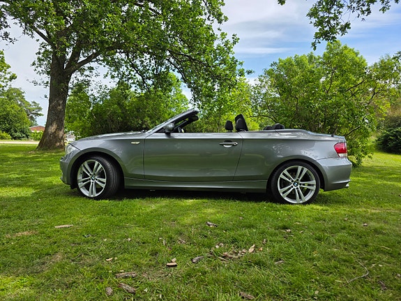 BMW 118d 9 of 25