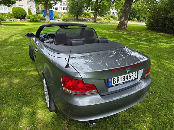 BMW 118d 10 of 25