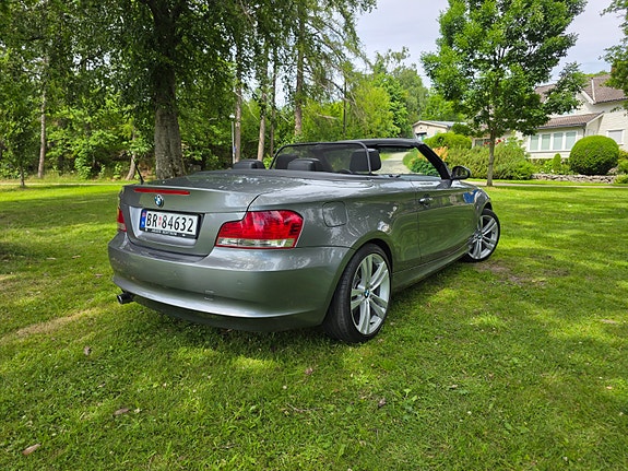 BMW 118d 5 of 25
