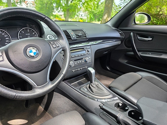 BMW 118d 11 of 25