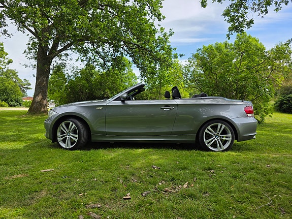 BMW 118d 8 of 25