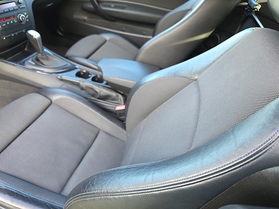 BMW 118d 15 of 25