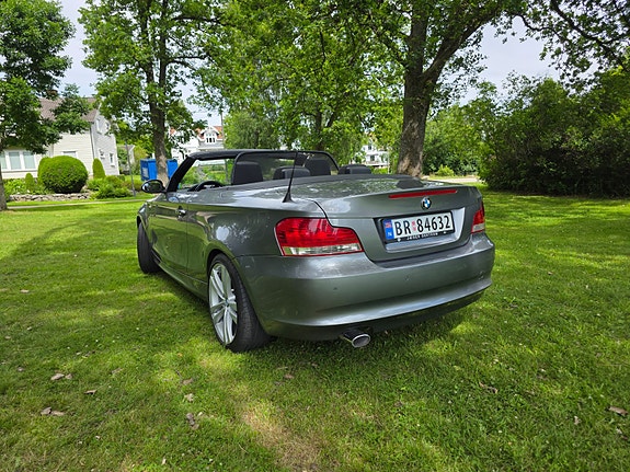 BMW 118d 7 of 25