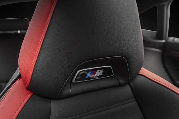 BMW i4 21 of 30
